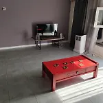 Le Zebre Un Sejour A Part * Amnéville
