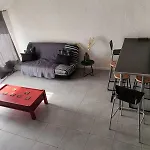 شقة Le Zebre Un Sejour A Part