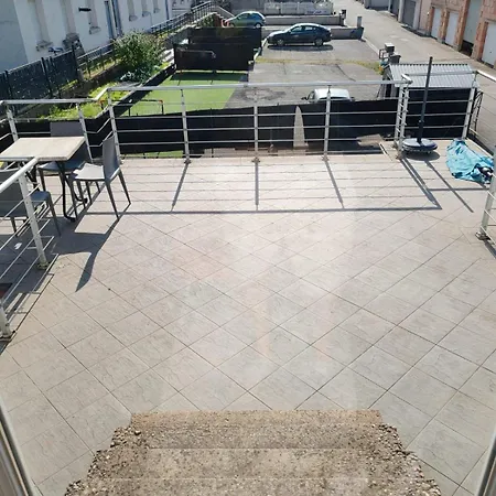 Le Zebre Un Sejour A Part *