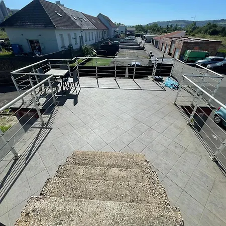 Le Zebre Un Sejour A Part Amnéville