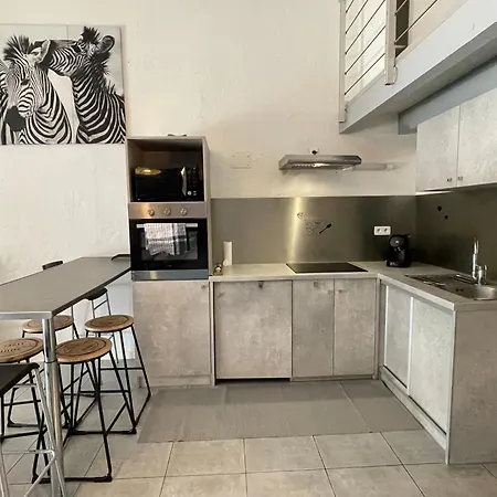 Le Zebre Un Sejour A Part