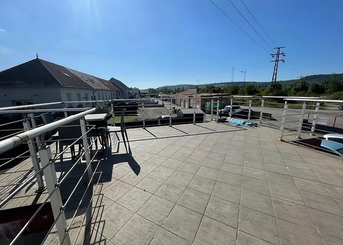 Apartmán Le Zebre Un Sejour A Part