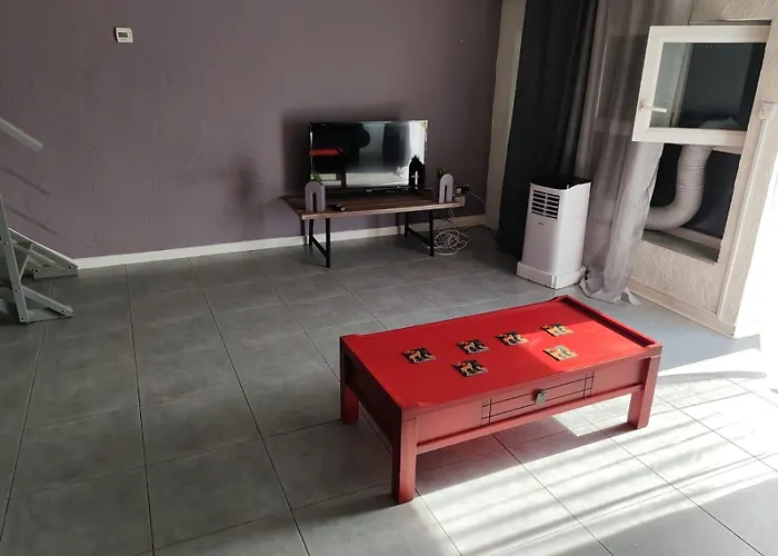 Le Zebre Un Sejour A Part * Amnéville