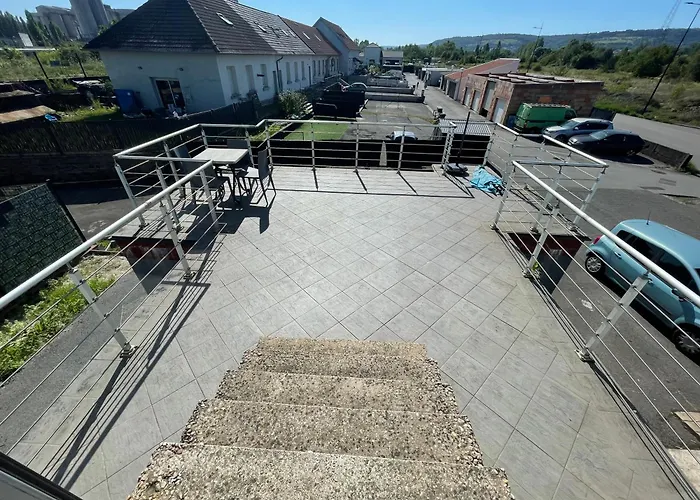 Le Zebre Un Sejour A Part Amnéville