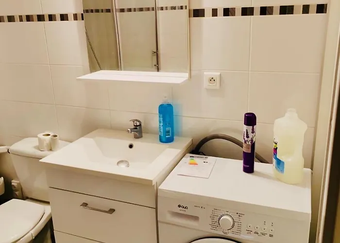 Le Zebre Un Sejour A Part Apartmán *